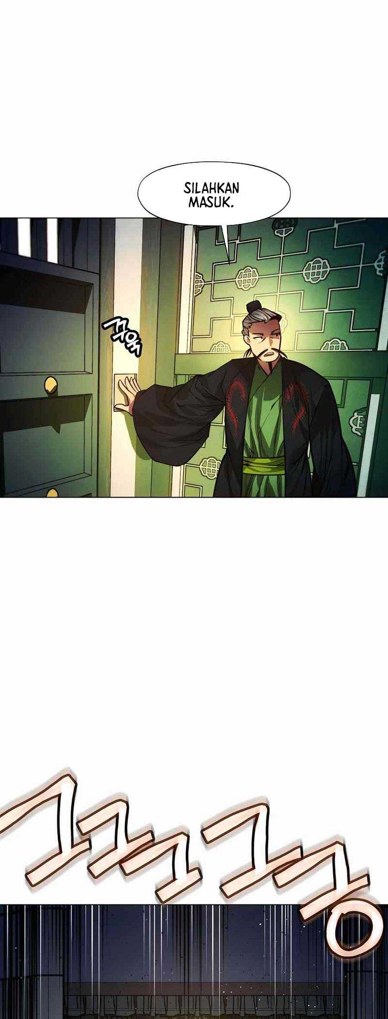 Modern Man Who Fall Into Murim Chapter 68 - halaman 69