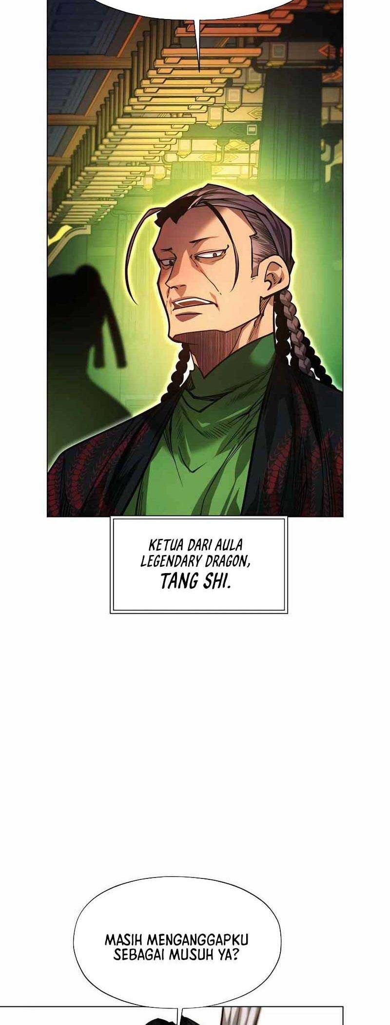 Modern Man Who Fall Into Murim Chapter 68 - halaman 71
