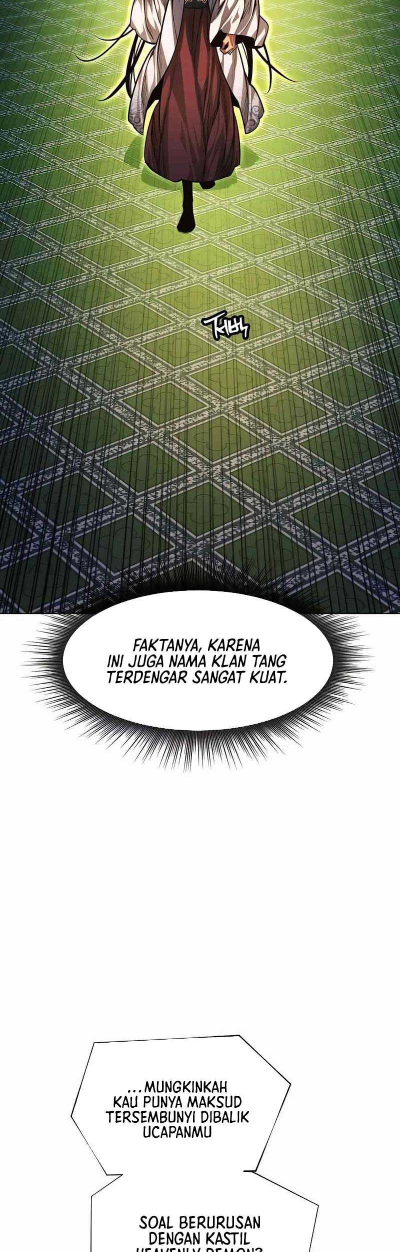 Modern Man Who Fall Into Murim Chapter 68 - halaman 74