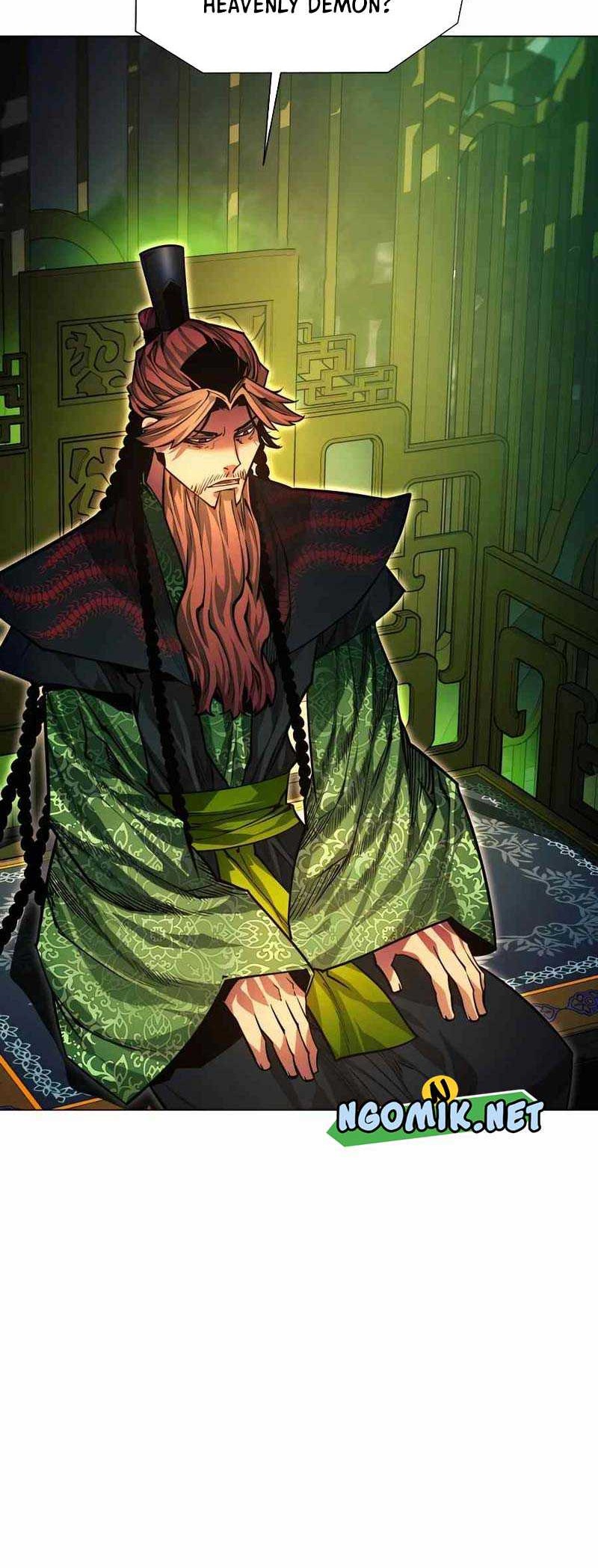 Modern Man Who Fall Into Murim Chapter 68 - halaman 75