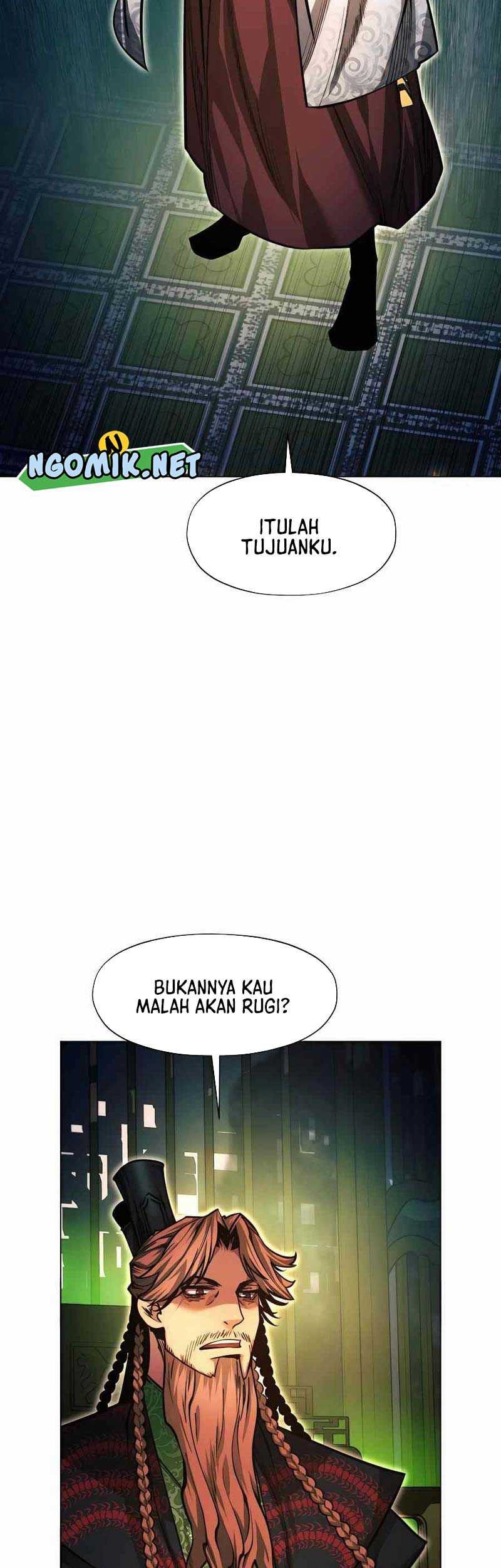 Modern Man Who Fall Into Murim Chapter 68 - halaman 78