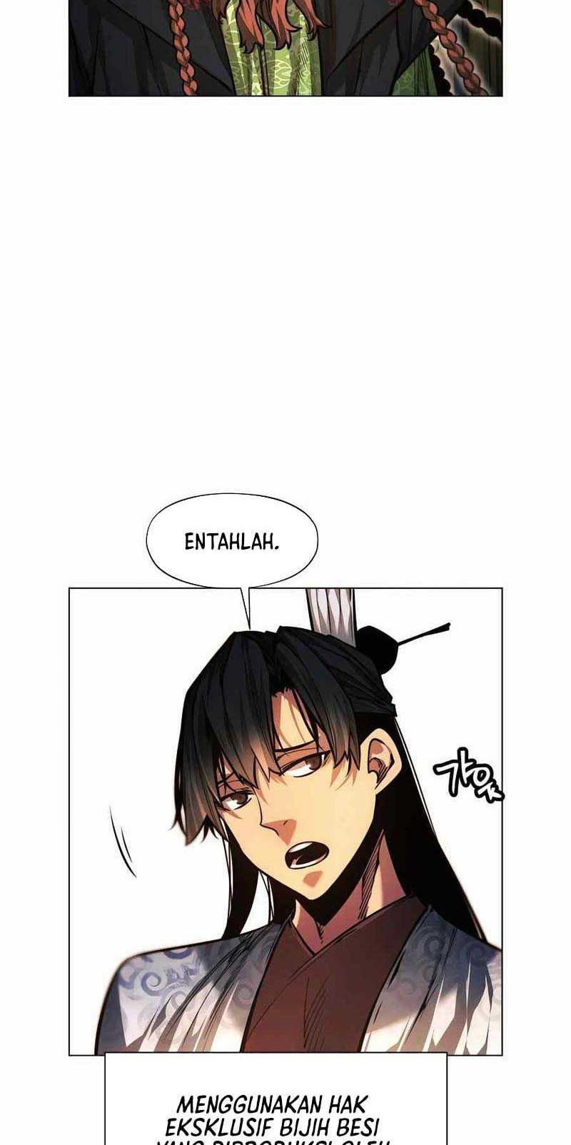 Modern Man Who Fall Into Murim Chapter 68 - halaman 79