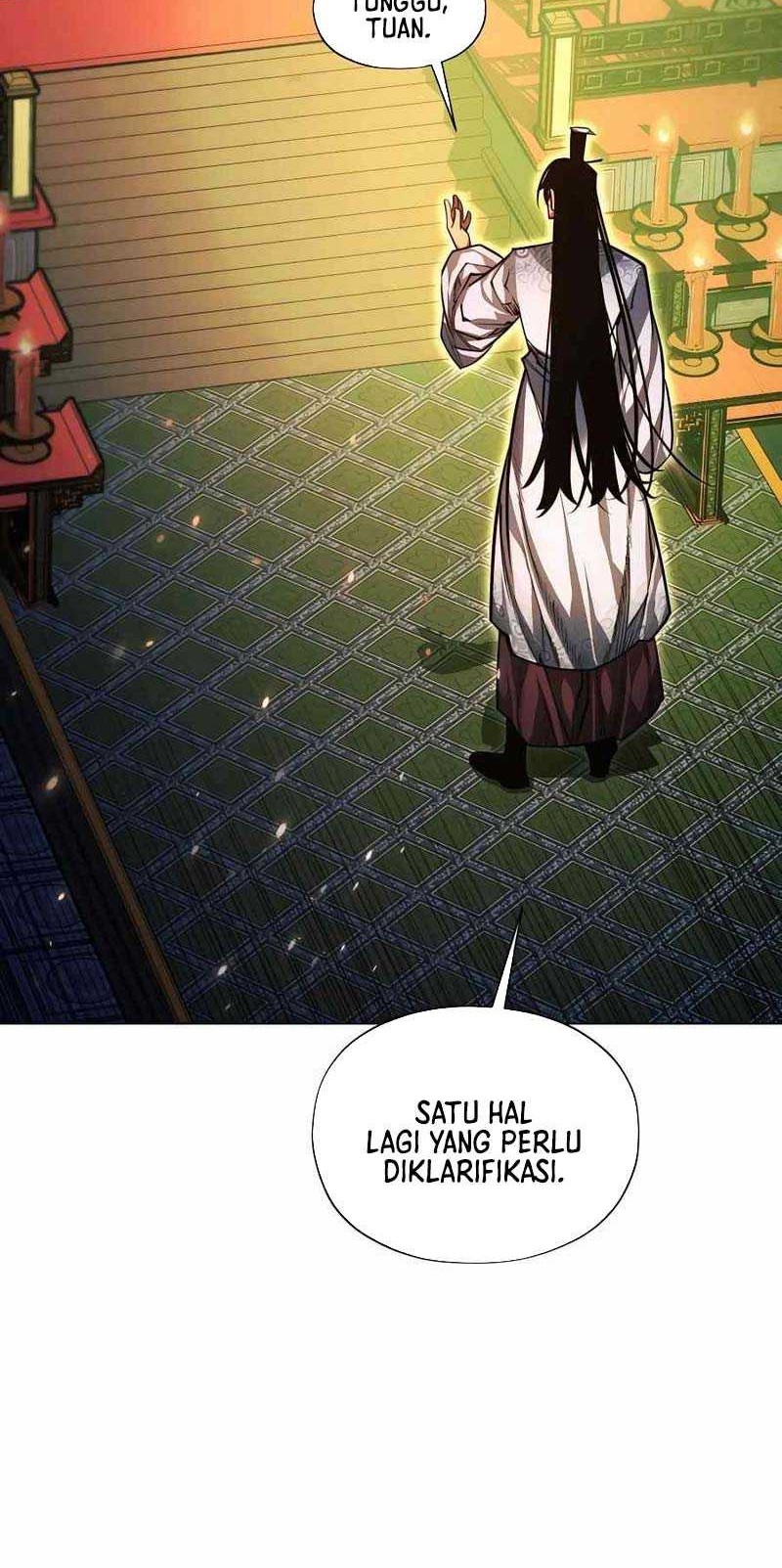 Modern Man Who Fall Into Murim Chapter 68 - halaman 81