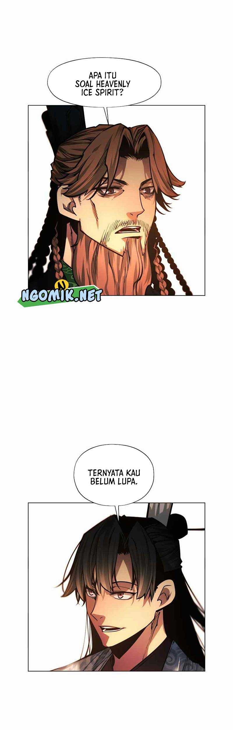 Modern Man Who Fall Into Murim Chapter 68 - halaman 82