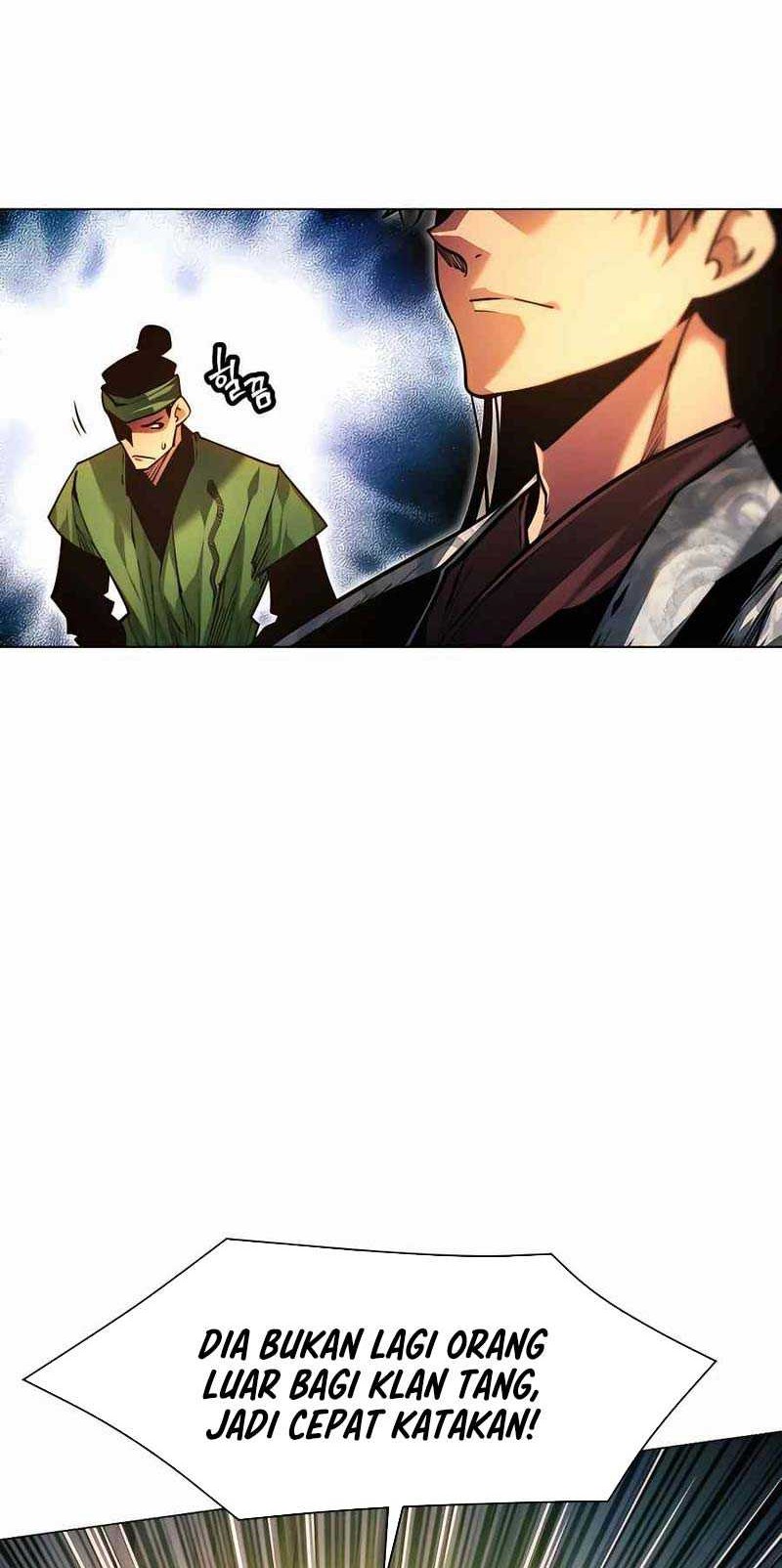 Modern Man Who Fall Into Murim Chapter 68 - halaman 85