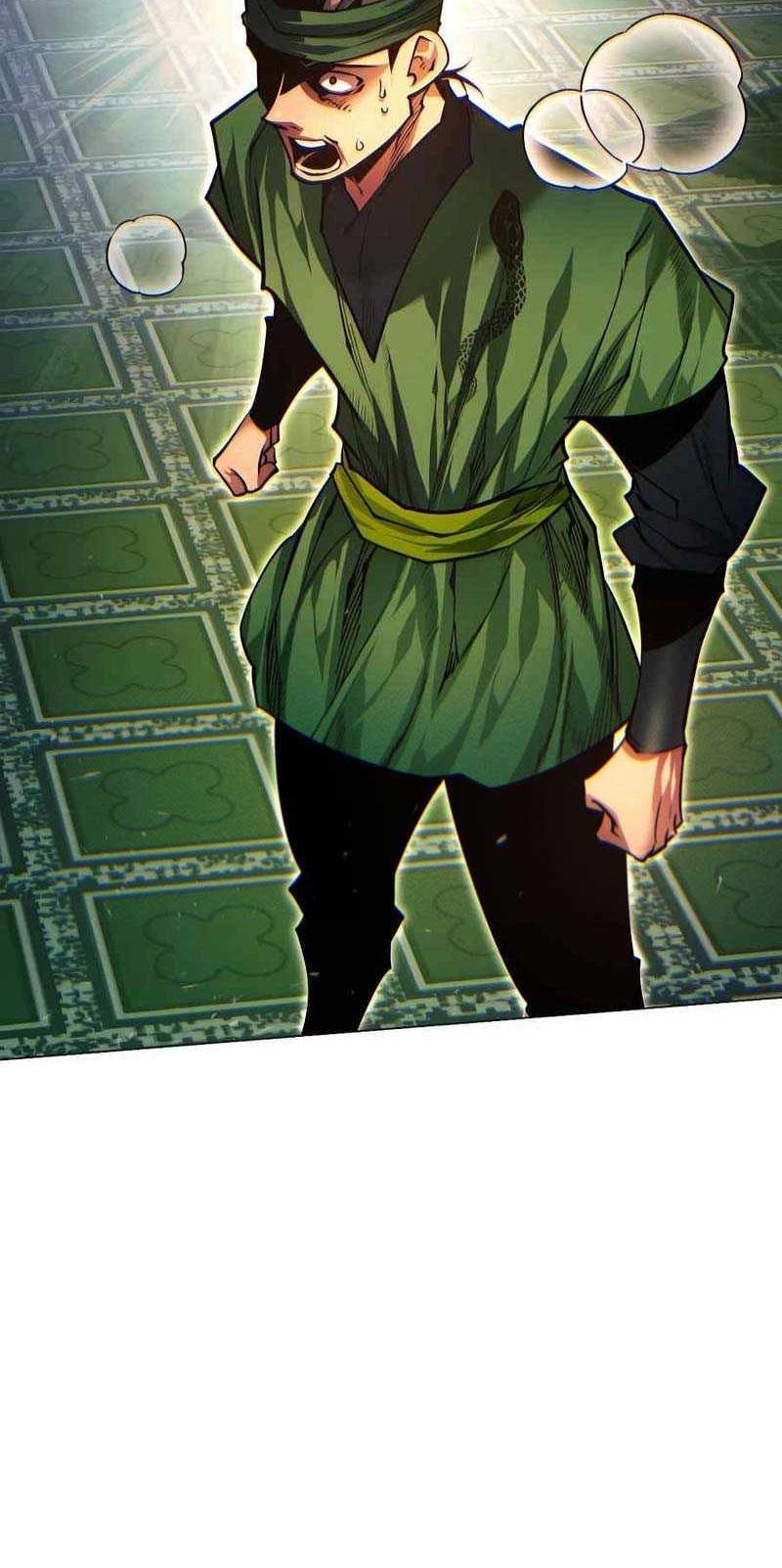 Modern Man Who Fall Into Murim Chapter 68 - halaman 87