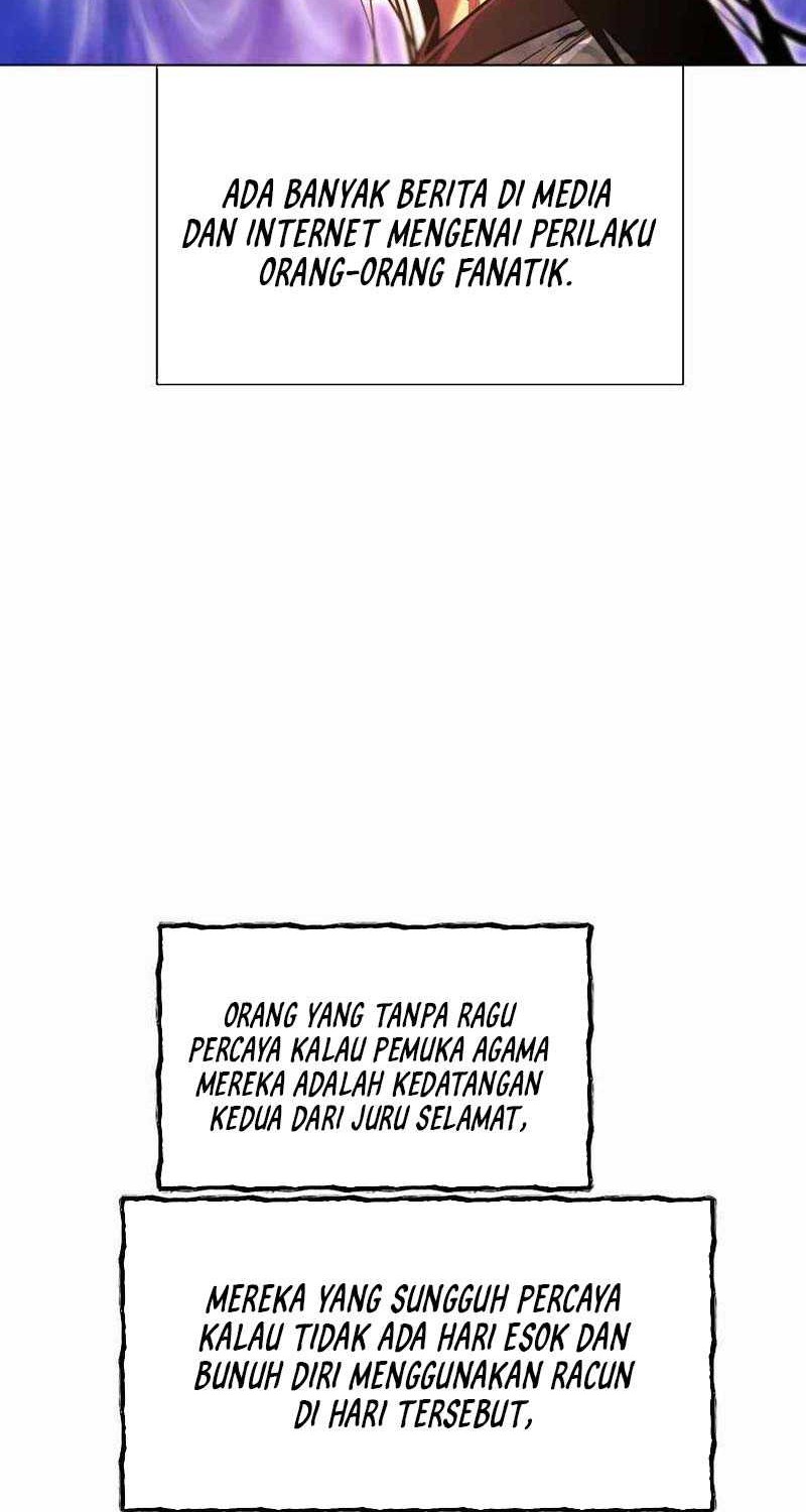 Modern Man Who Fall Into Murim Chapter 69 - halaman 19