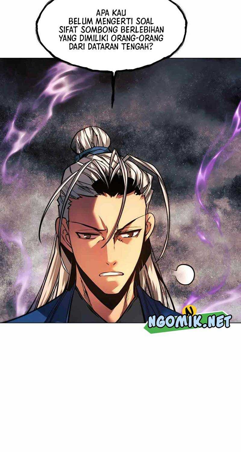 Modern Man Who Fall Into Murim Chapter 69 - halaman 27