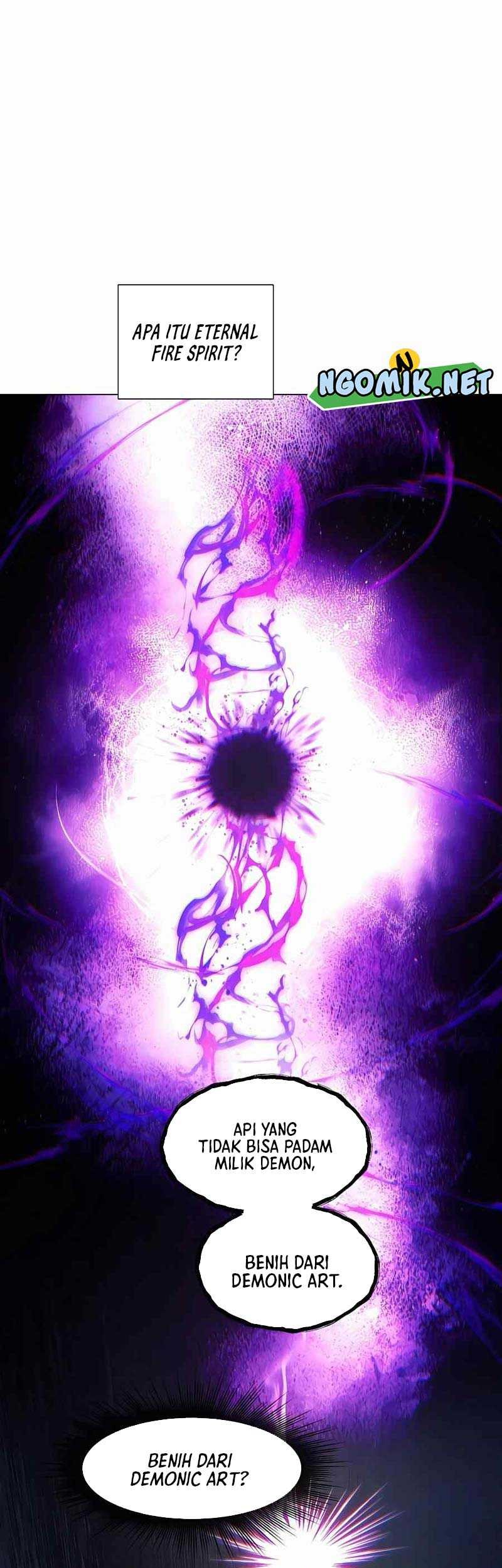 Modern Man Who Fall Into Murim Chapter 69 - halaman 32