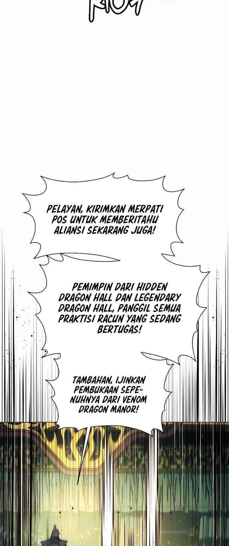 Modern Man Who Fall Into Murim Chapter 69 - halaman 35
