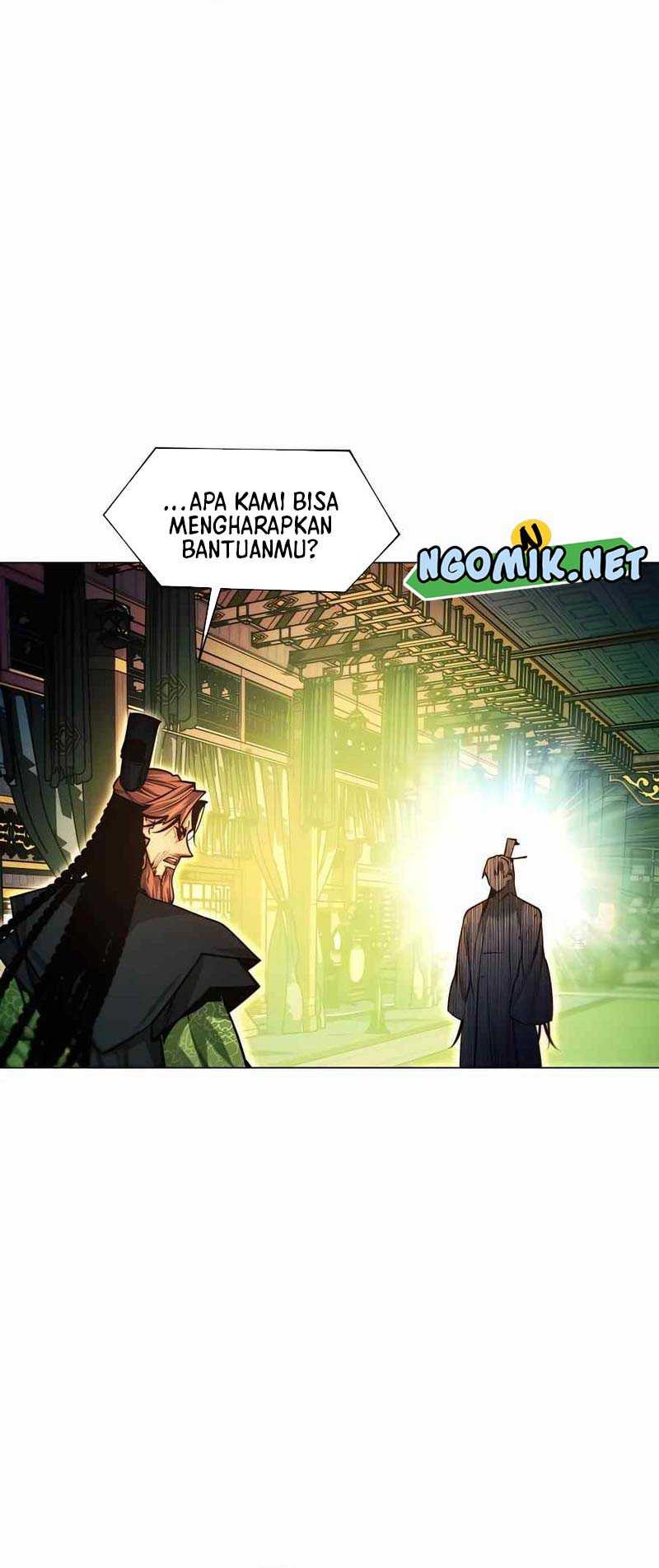 Modern Man Who Fall Into Murim Chapter 69 - halaman 39