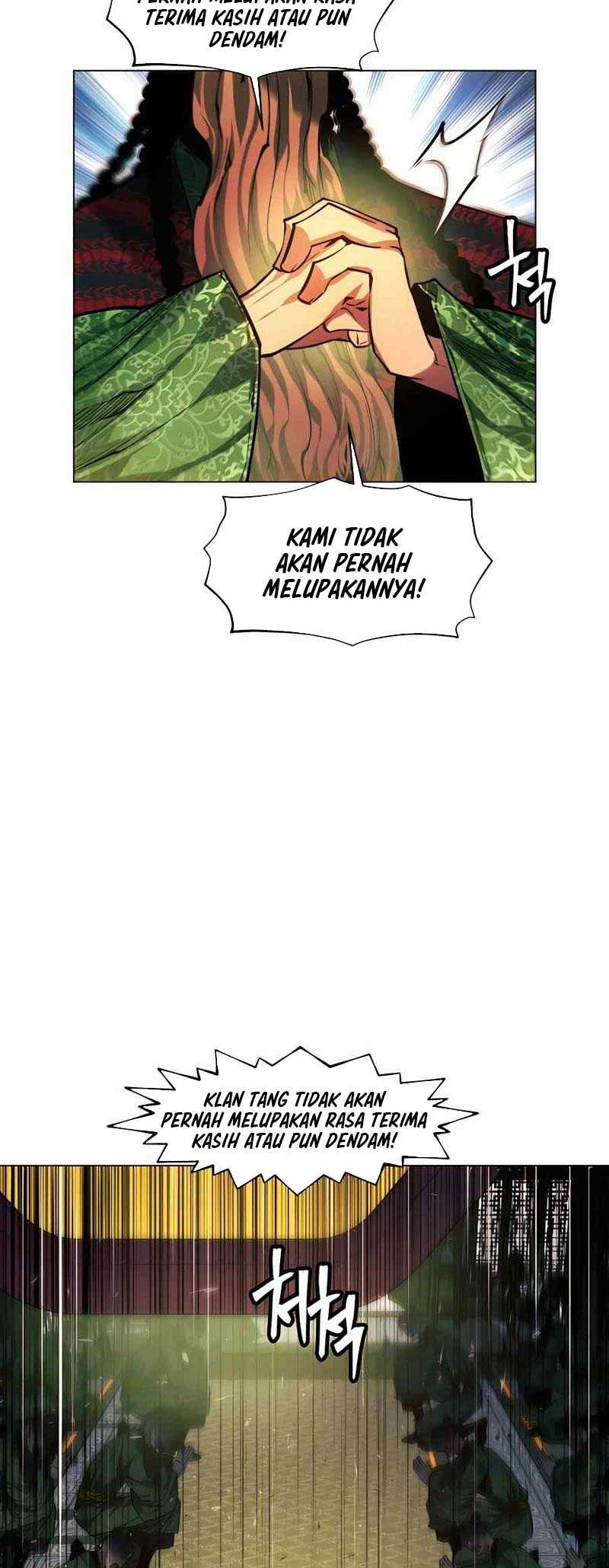 Modern Man Who Fall Into Murim Chapter 69 - halaman 41