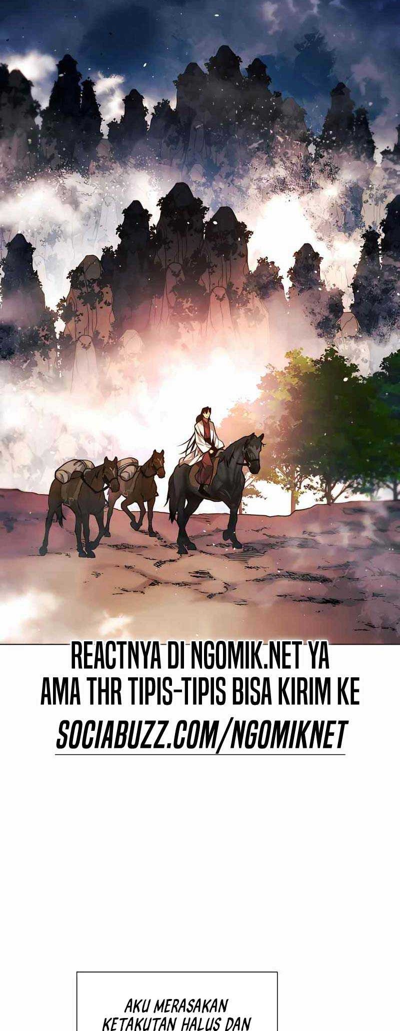 Modern Man Who Fall Into Murim Chapter 69 - halaman 45