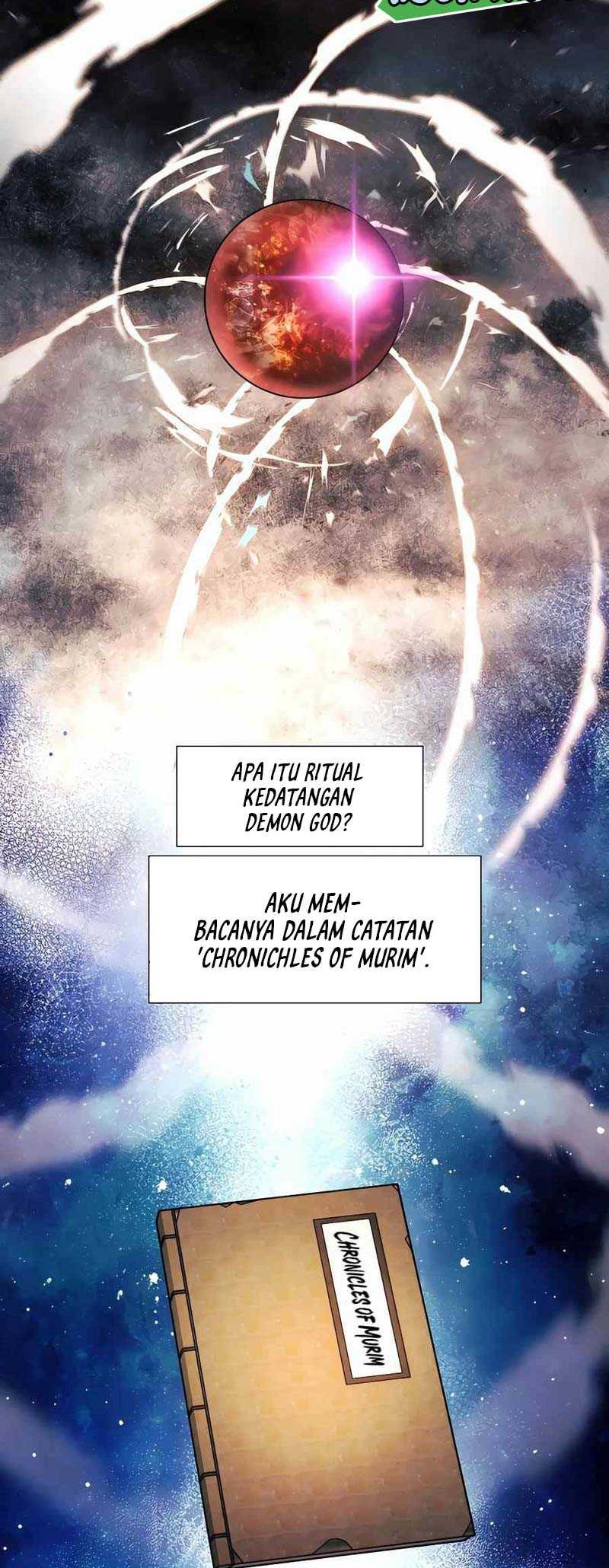 Modern Man Who Fall Into Murim Chapter 69 - halaman 47