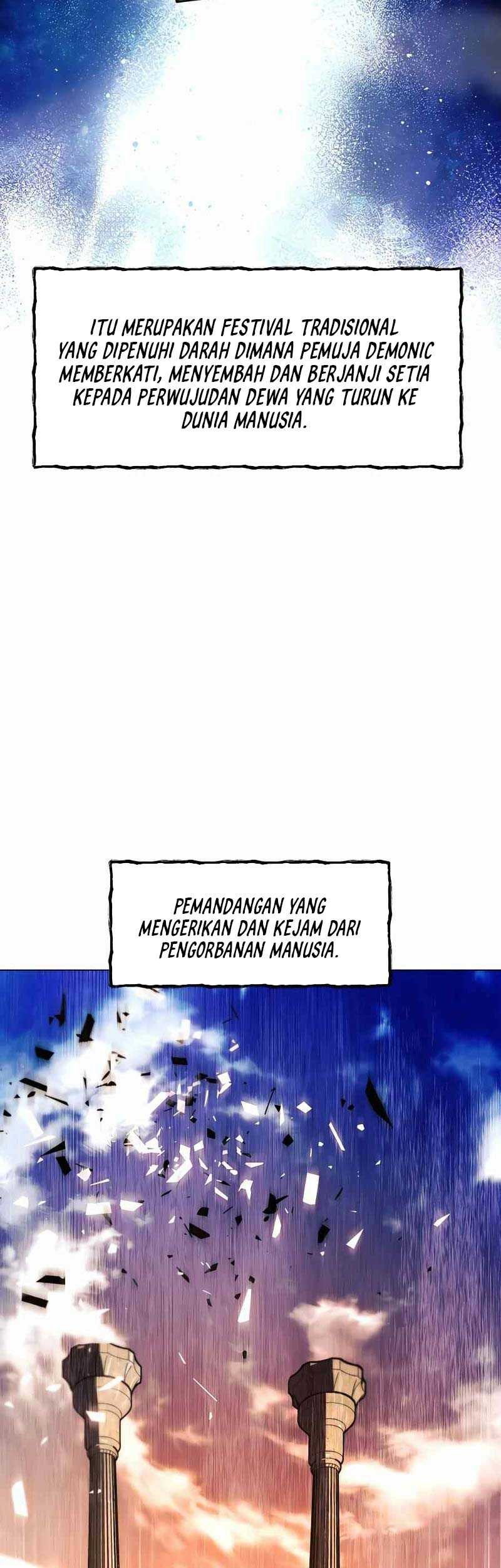 Modern Man Who Fall Into Murim Chapter 69 - halaman 48