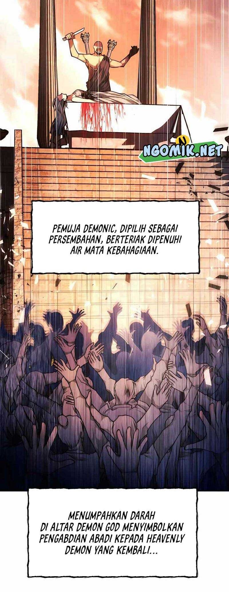 Modern Man Who Fall Into Murim Chapter 69 - halaman 49