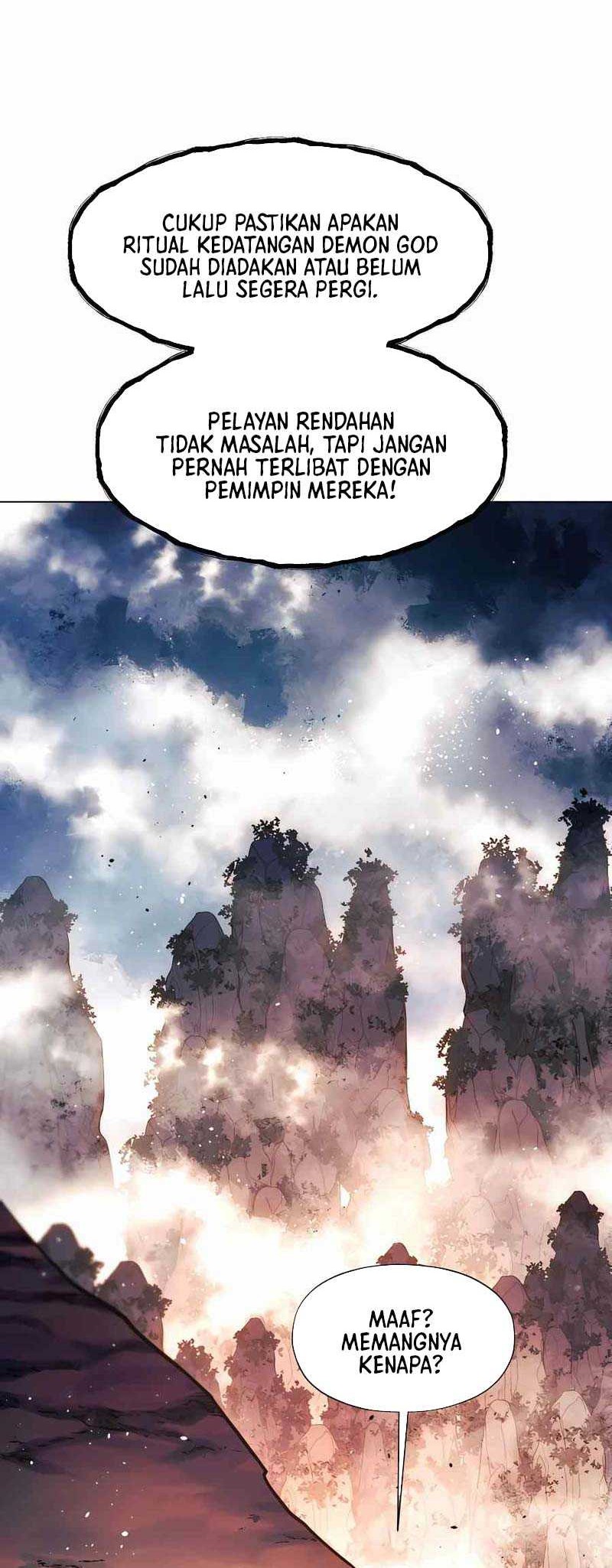 Modern Man Who Fall Into Murim Chapter 69 - halaman 53