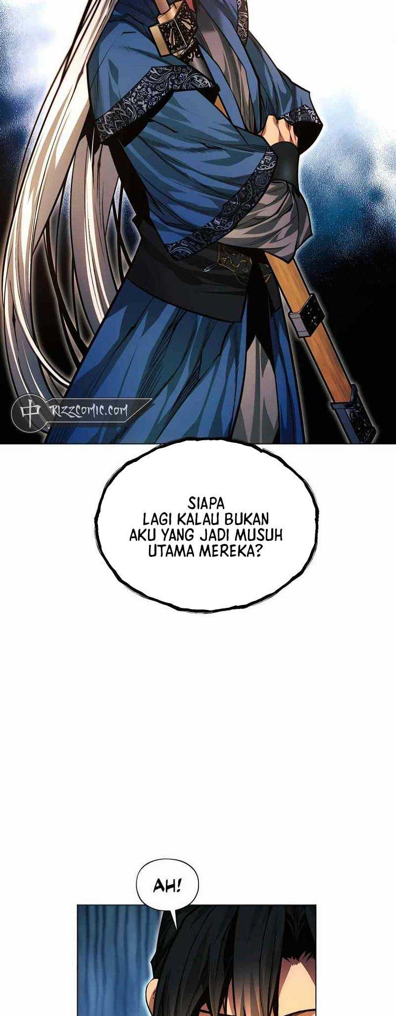 Modern Man Who Fall Into Murim Chapter 69 - halaman 55