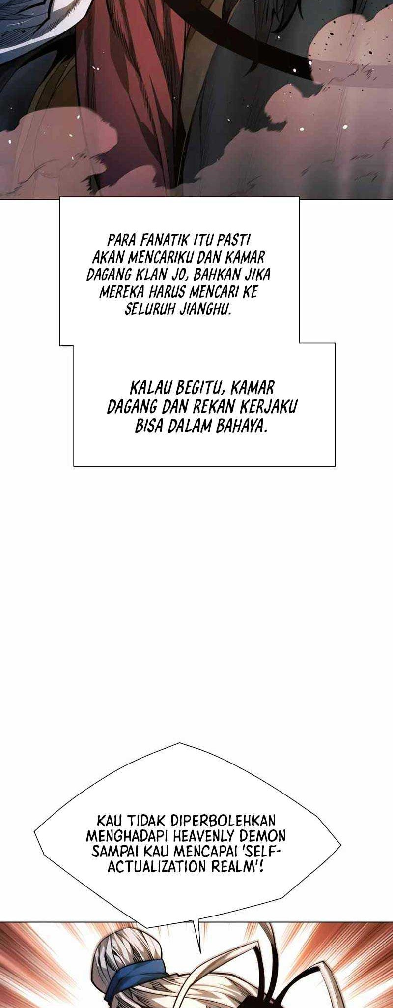 Modern Man Who Fall Into Murim Chapter 69 - halaman 57