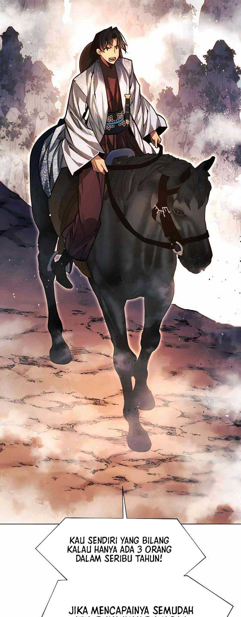 Modern Man Who Fall Into Murim Chapter 69 - halaman 59