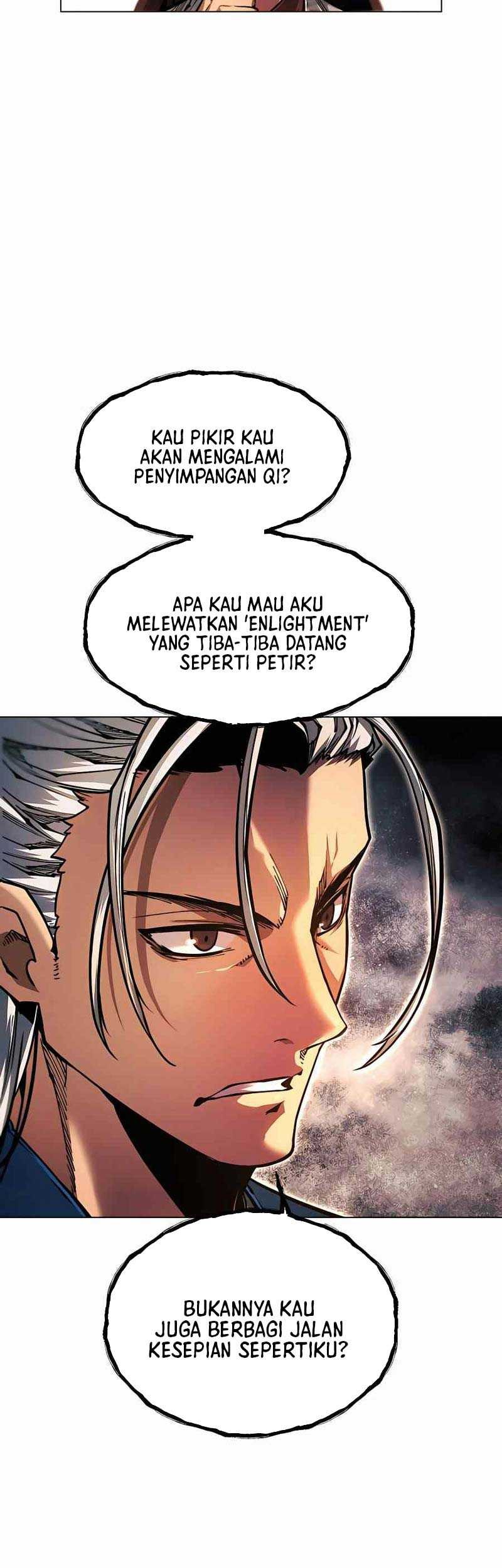 Modern Man Who Fall Into Murim Chapter 69 - halaman 62