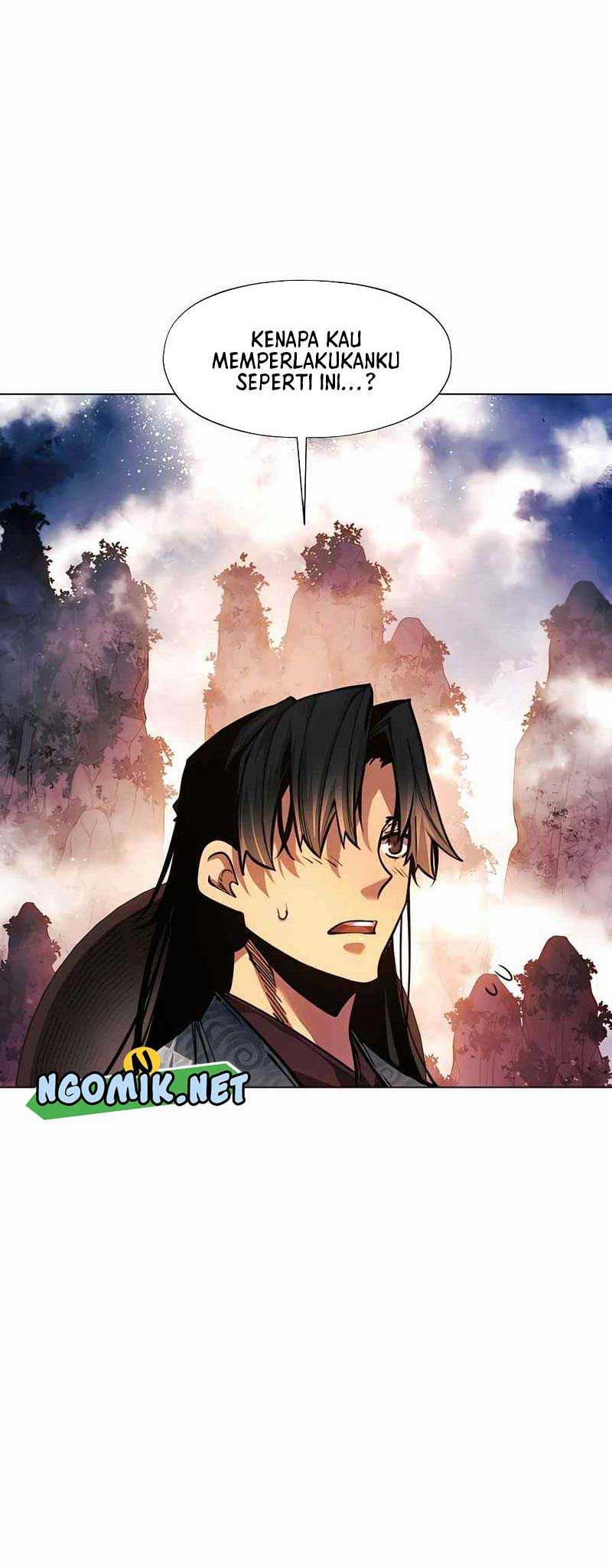 Modern Man Who Fall Into Murim Chapter 69 - halaman 63