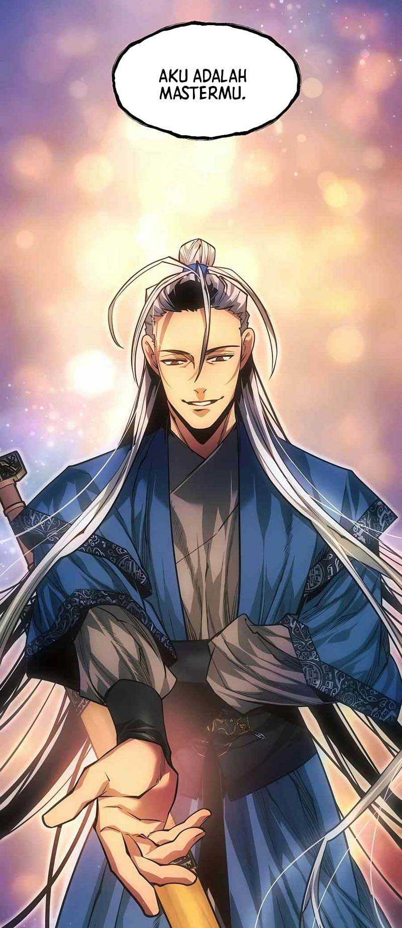 Modern Man Who Fall Into Murim Chapter 69 - halaman 65