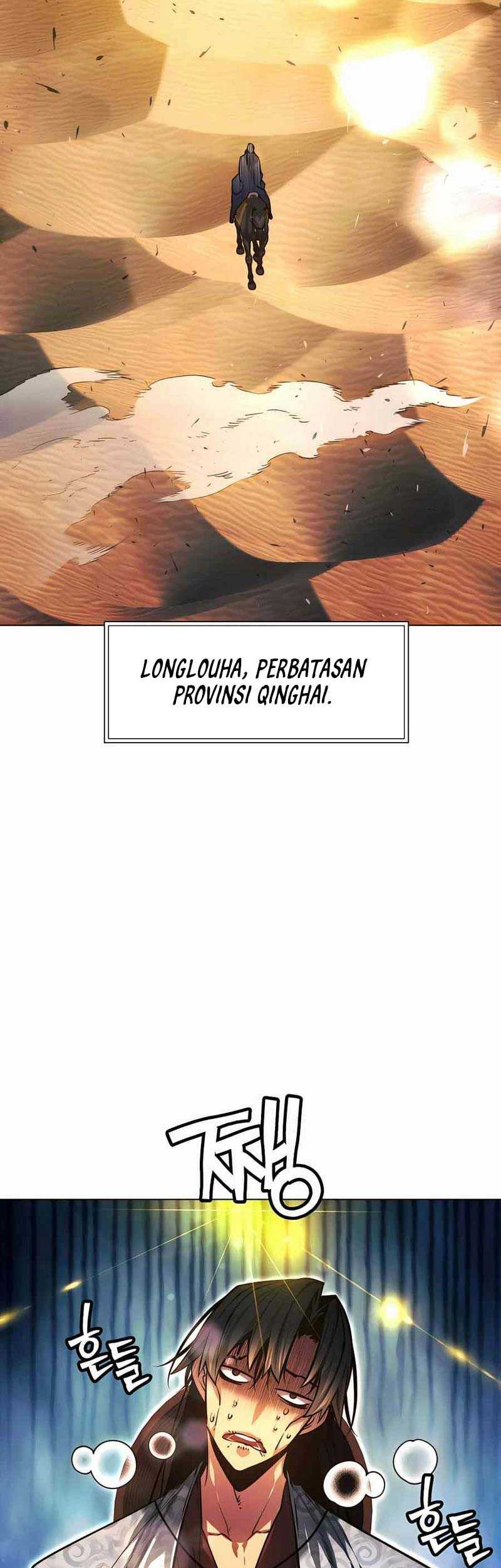 Modern Man Who Fall Into Murim Chapter 69 - halaman 68
