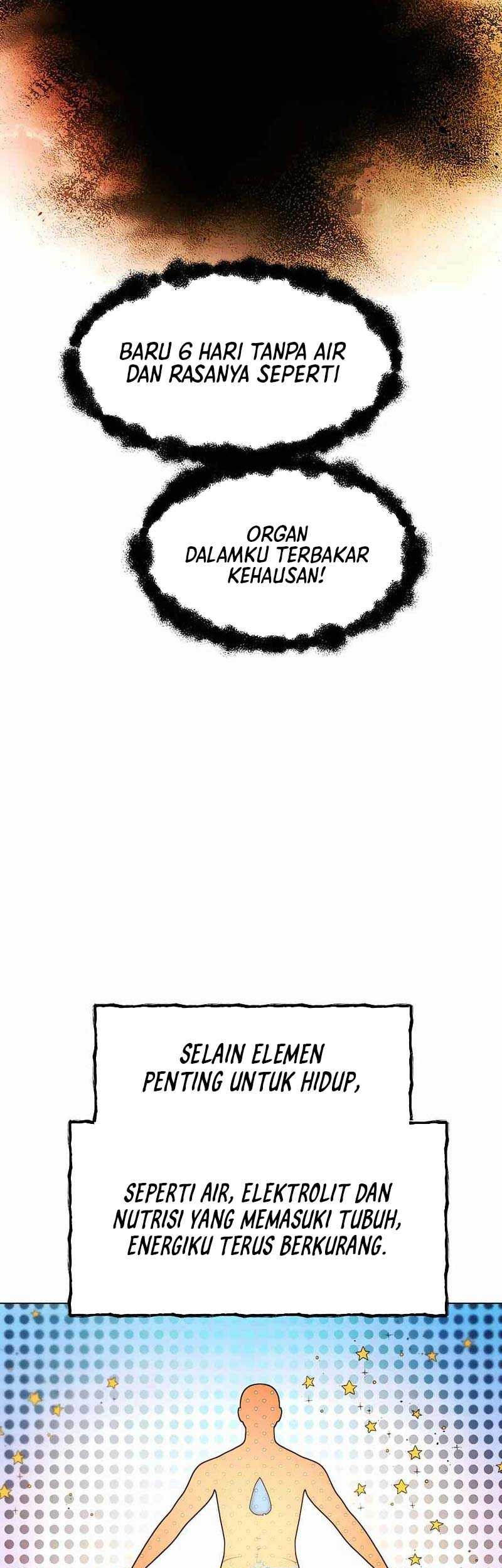 Modern Man Who Fall Into Murim Chapter 69 - halaman 70