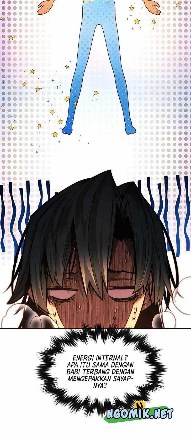 Modern Man Who Fall Into Murim Chapter 69 - halaman 71