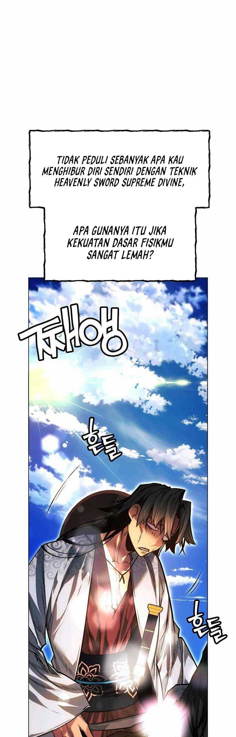 Modern Man Who Fall Into Murim Chapter 69 - halaman 72