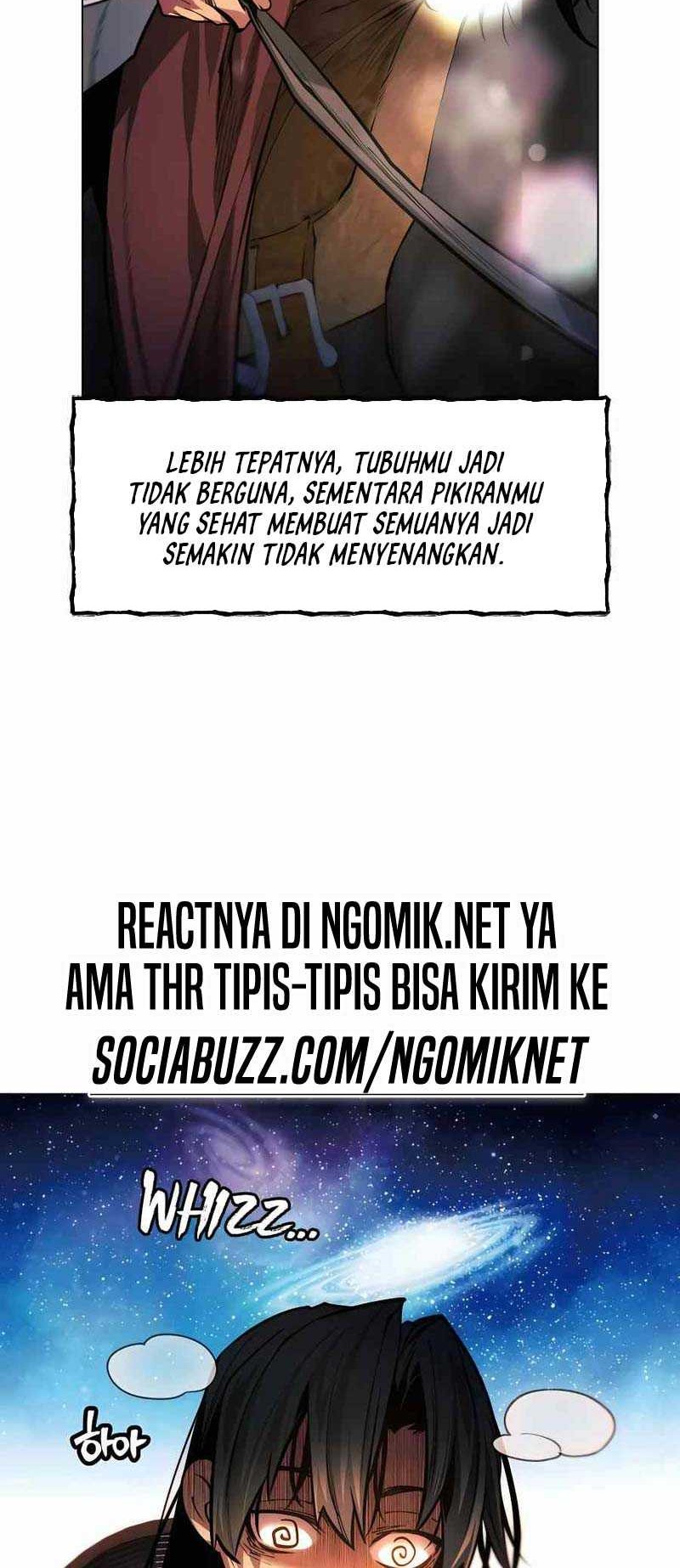 Modern Man Who Fall Into Murim Chapter 69 - halaman 73