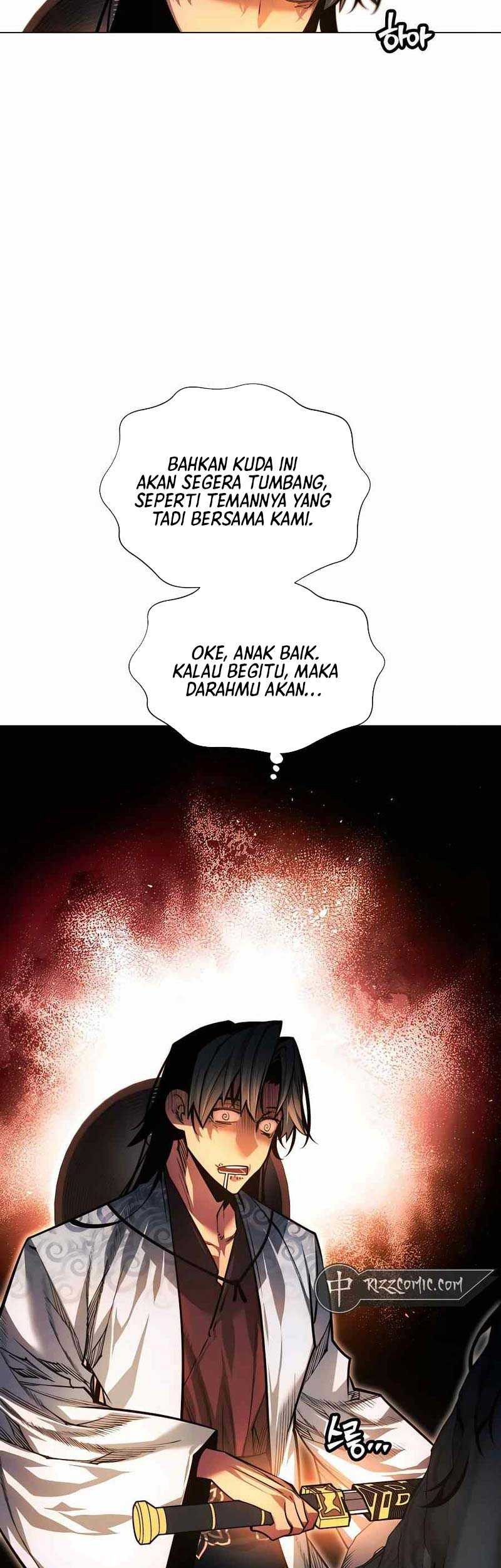 Modern Man Who Fall Into Murim Chapter 69 - halaman 74