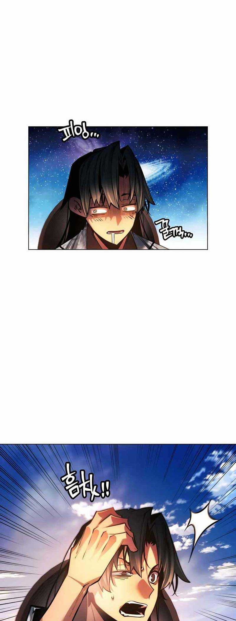 Modern Man Who Fall Into Murim Chapter 69 - halaman 77
