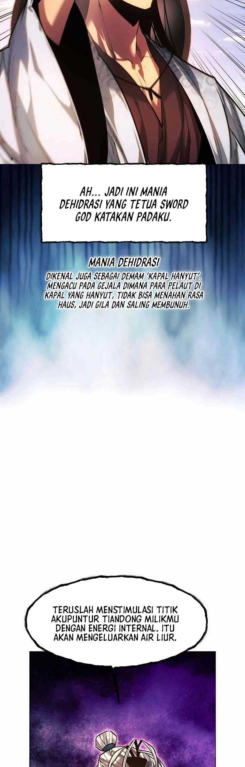 Modern Man Who Fall Into Murim Chapter 69 - halaman 78