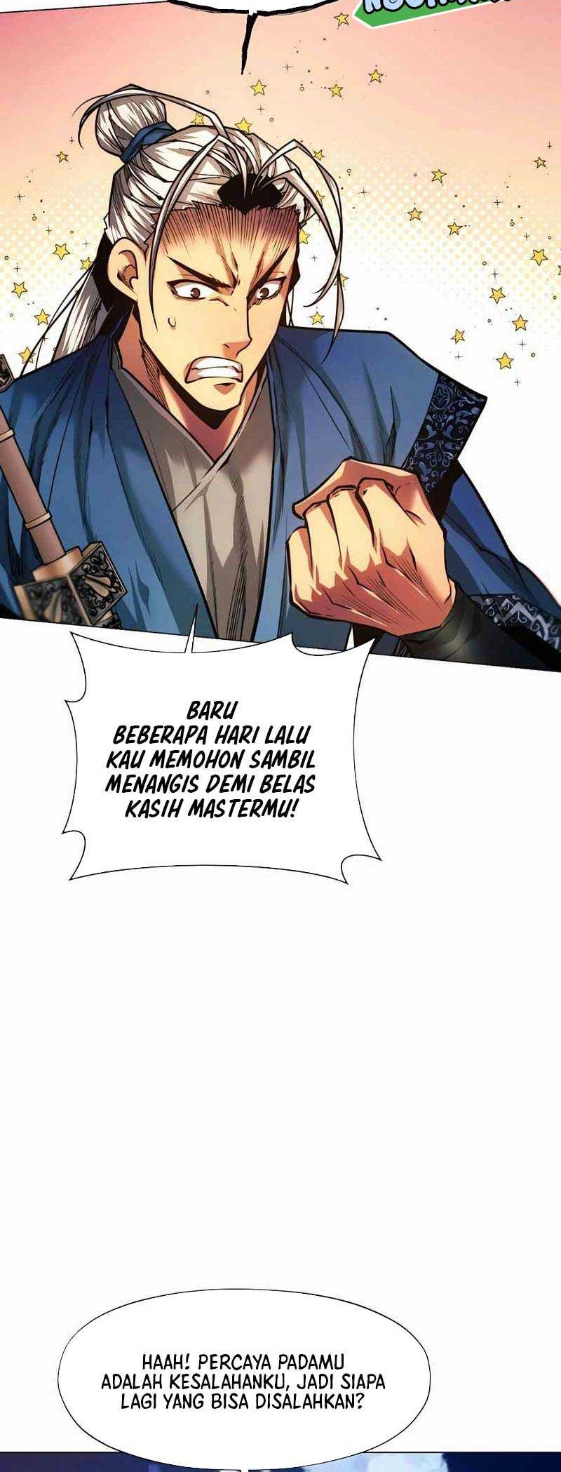 Modern Man Who Fall Into Murim Chapter 69 - halaman 81