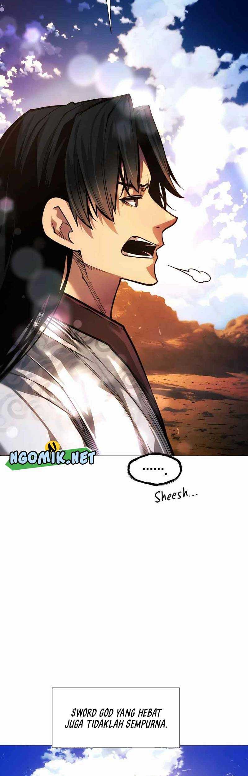 Modern Man Who Fall Into Murim Chapter 69 - halaman 82