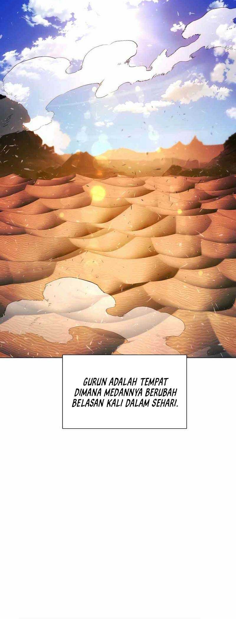 Modern Man Who Fall Into Murim Chapter 69 - halaman 83