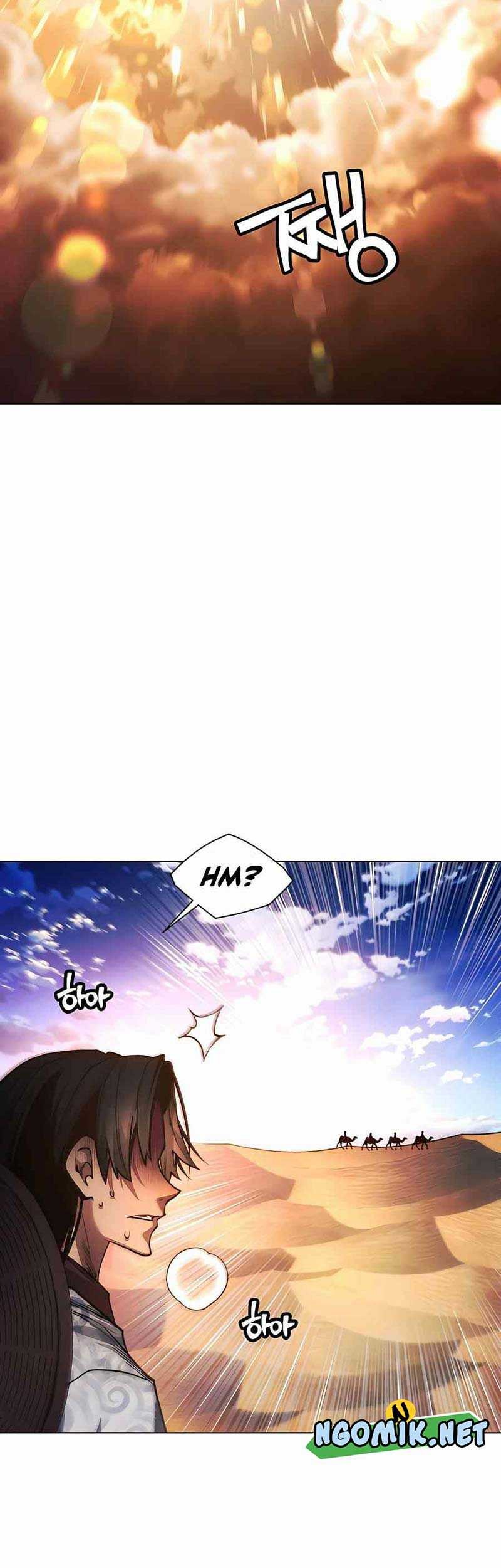 Modern Man Who Fall Into Murim Chapter 69 - halaman 86