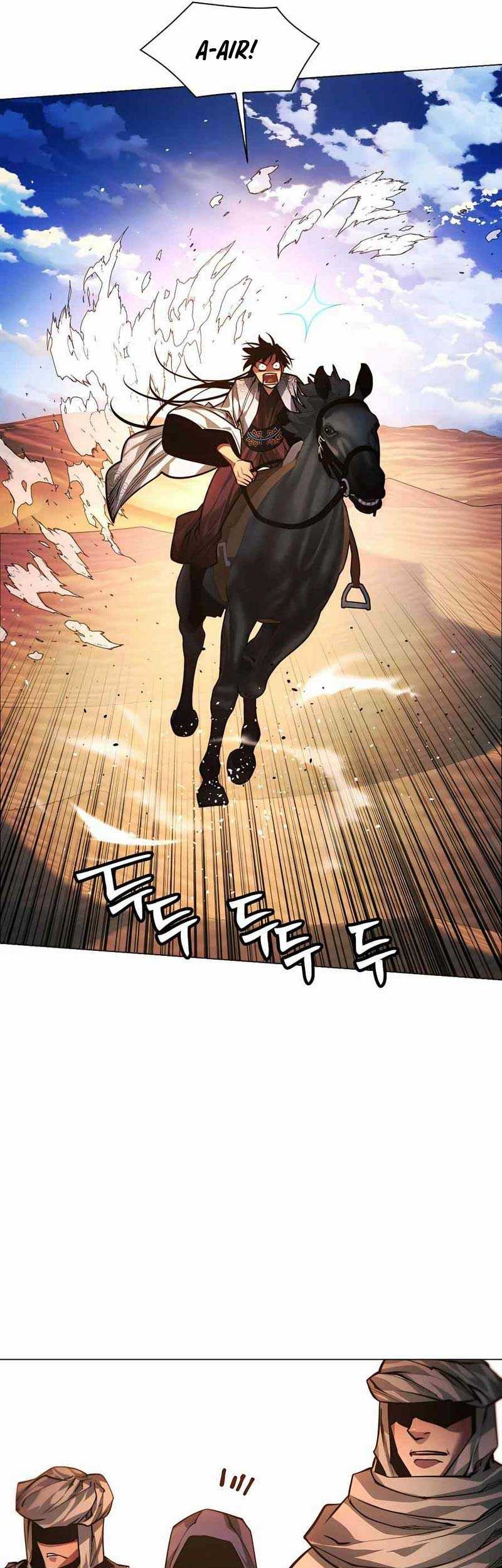 Modern Man Who Fall Into Murim Chapter 69 - halaman 88