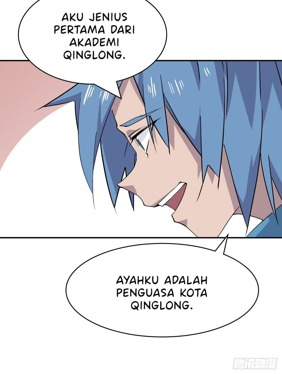Modern Man Who Fall Into Murim Chapter 7 - halaman 18