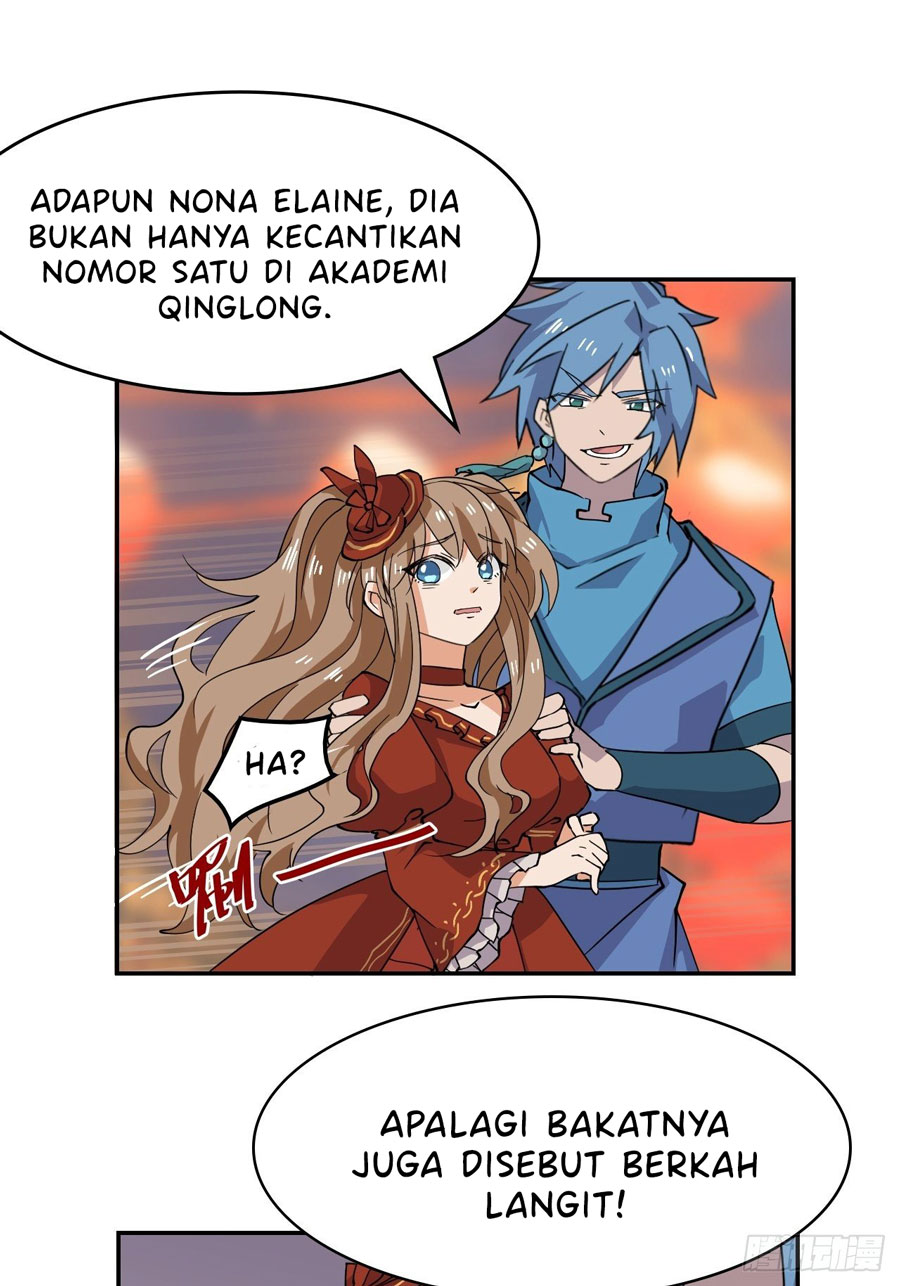 Modern Man Who Fall Into Murim Chapter 7 - halaman 19