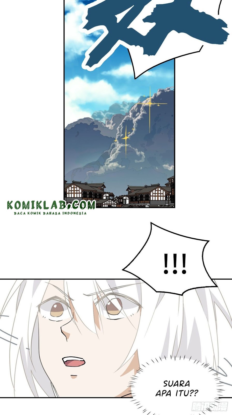 Modern Man Who Fall Into Murim Chapter 7 - halaman 24