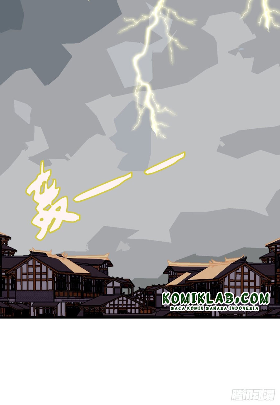 Modern Man Who Fall Into Murim Chapter 7 - halaman 29