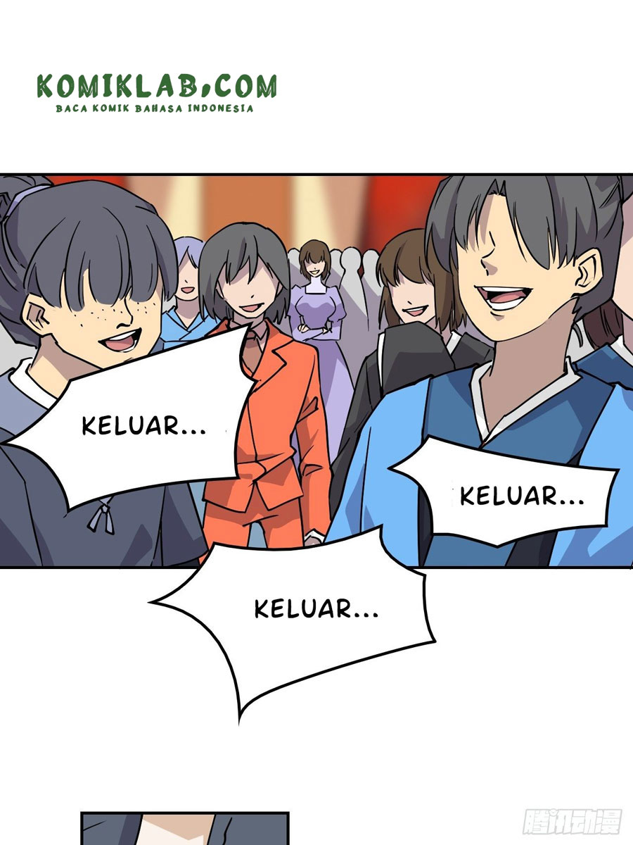 Modern Man Who Fall Into Murim Chapter 7 - halaman 3