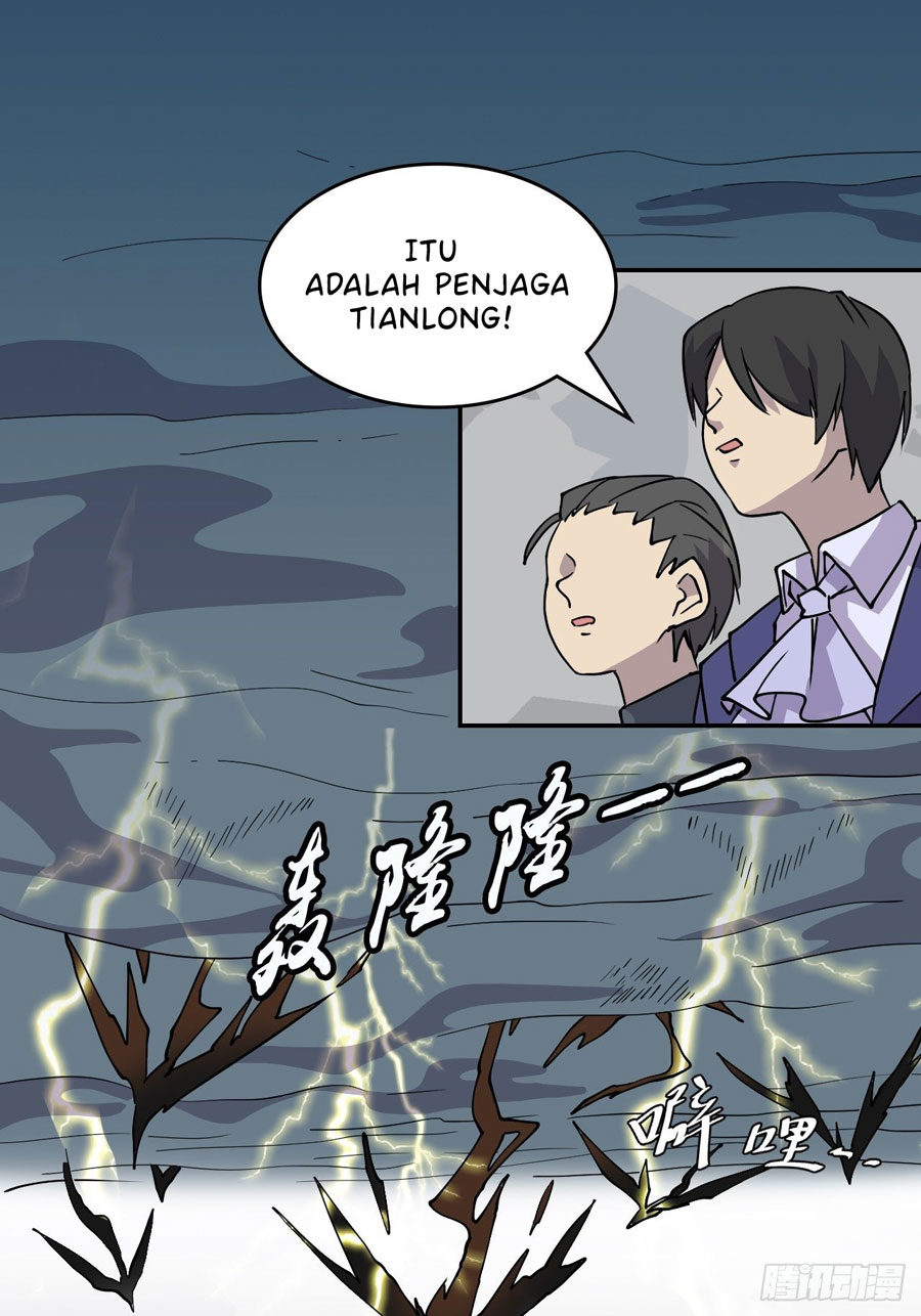 Modern Man Who Fall Into Murim Chapter 7 - halaman 30