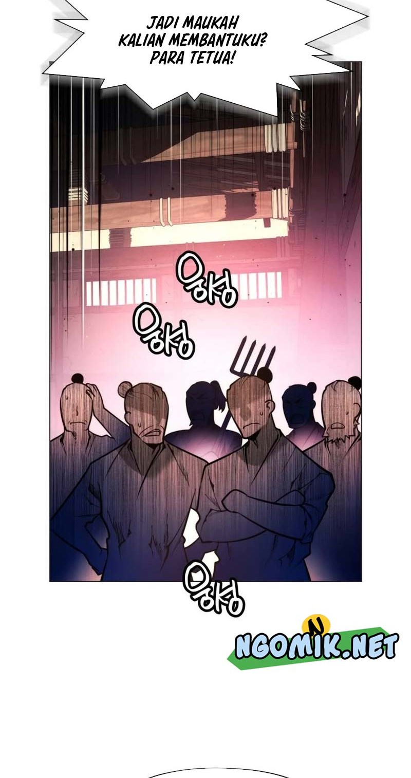 Modern Man Who Fall Into Murim Chapter 7 - halaman 47