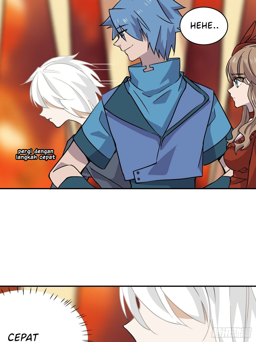 Modern Man Who Fall Into Murim Chapter 7 - halaman 5