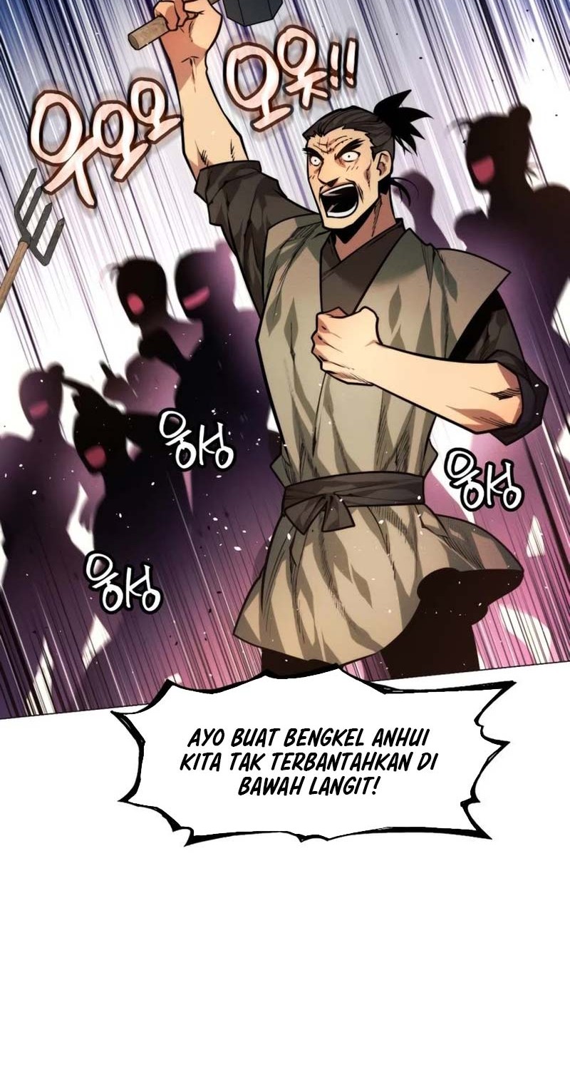 Modern Man Who Fall Into Murim Chapter 7 - halaman 51