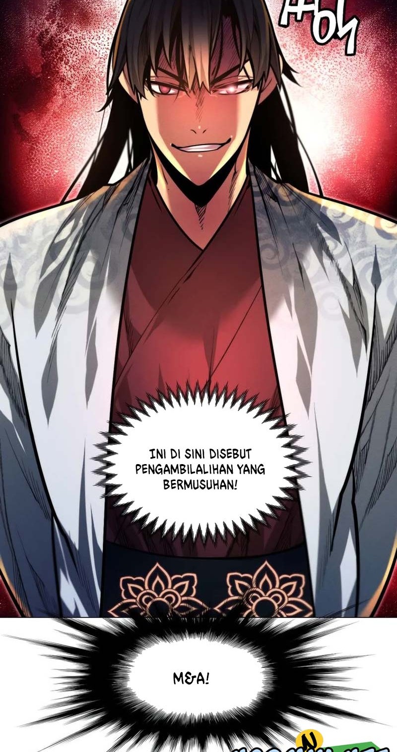 Modern Man Who Fall Into Murim Chapter 7 - halaman 53